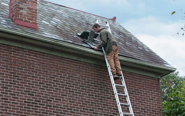 what affects urgent Strathan Skerray roof repairs