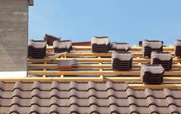 Strathan Skerray clay roofing costs