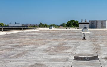 Strathan Skerray commercial flat roofing