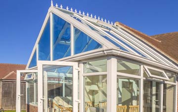 conservatory roof insulation costs Strathan Skerray