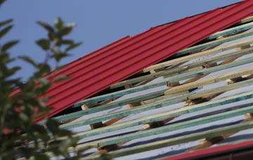Strathan Skerray corrugated roofing costs