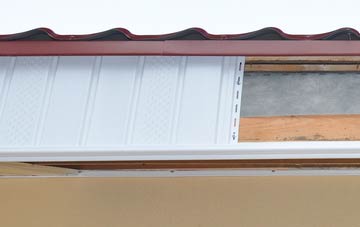 Strathan Skerray fascia repair costs