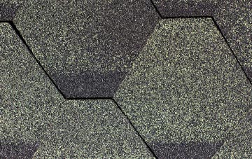 Strathan Skerray fibreglass shingle repairs