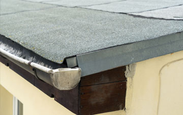 Strathan Skerray flat garage roofing repairs