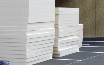 Strathan Skerray flat roof insulation costs