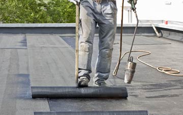 flat roof replacement Strathan Skerray, Highland