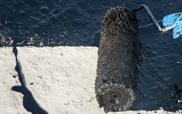 Strathan Skerray liquid sealant waterproofing