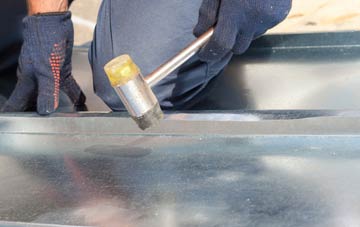 Strathan Skerray metal roofing costs