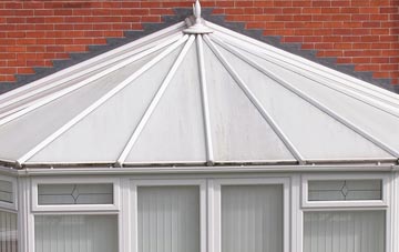 Strathan Skerray polycarbonate conservatory roof repairs