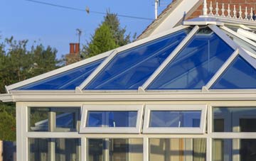 professional Strathan Skerray conservatory insulation
