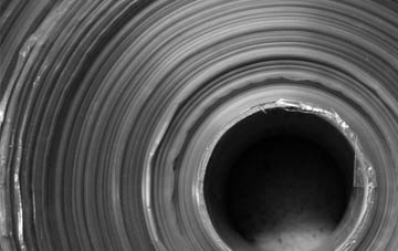 Strathan Skerray pvc roof replacement