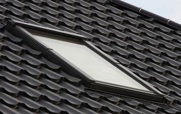 benefits of Strathan Skerray roof windows