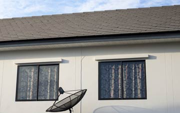 Strathan Skerray rubber roof costs