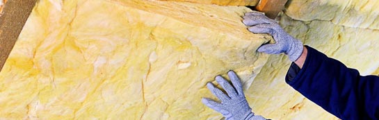 quotes for Strathan Skerray roof insulation