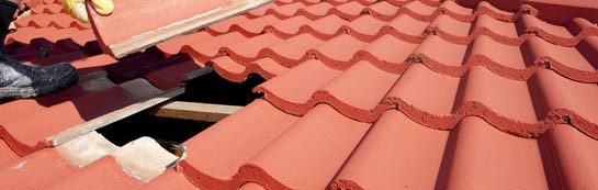 compare Strathan Skerray roof repair quotes