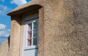 Strathan Skerray thatch roof disadvantages