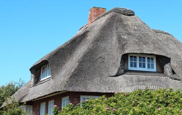 thatch roofing Strathan Skerray, Highland