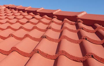 Strathan Skerray tile and slate roof replacement