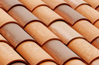 Strathan Skerray clay roofing
