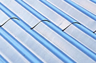Strathan Skerray corrugated roofing