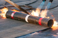 Strathan Skerray flat roof sealing