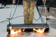 Strathan Skerray flat roof sealing quote