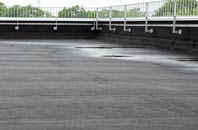 find rated Strathan Skerray flat roofing companies