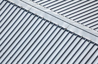 Strathan Skerray metal roofing
