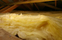 Strathan Skerray pitch roof insulation