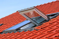 Strathan Skerray roof window