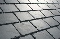 Strathan Skerray slate roof