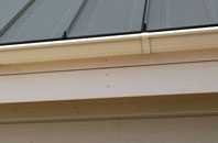 Strathan Skerray soffit repair