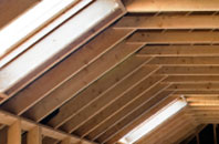 Strathan Skerray tapered roof insulation quotes