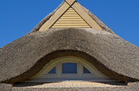 Strathan Skerray thatch roofing